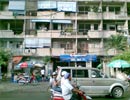Gần 7 tỷ đồng một căn hộ chung cư nát 